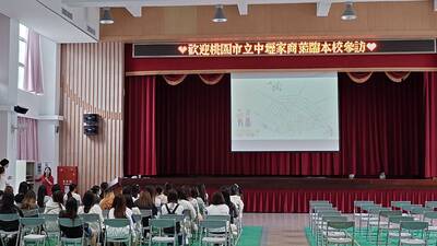 2025.04.29 中壢家商到系參訪